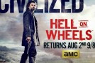 Samedi 02/08, ce soir : saison 4 de Hell On Wheels