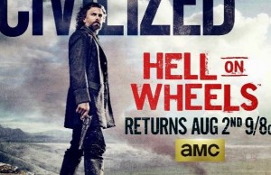 Samedi 02/08, ce soir : saison 4 de Hell On Wheels