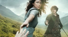 Samedi 09/08, ce soir : Outlander sur Starz !