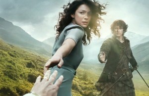 Samedi 09/08, ce soir : Outlander sur Starz !