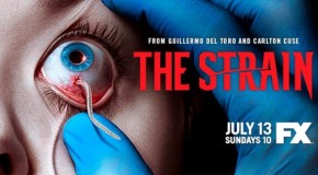 FX donne une saison 2 à The Strain !