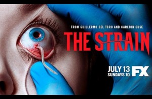 FX donne une saison 2 à The Strain !