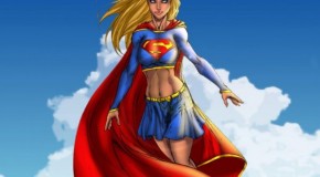 Nouvelle série DC Comics : CBS commande une série Supergirl (officiel)