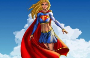 Nouvelle série DC Comics : CBS commande une série Supergirl (officiel)