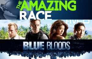 Vendredi 26/09, ce soir : retours de The Amazing Race, Hawaii Five-0 et Blue Bloods
