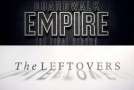 Dimanche 07/09, ce soir : dernière saison de Boardwalk Empire, fin de saison pour The Leftovers