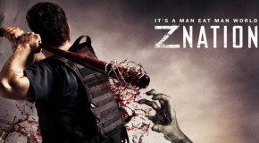 Vendredi 12/09, ce soir : Z Nation sur SyFy