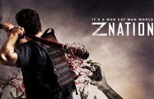 Vendredi 12/09, ce soir : Z Nation sur SyFy