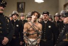 Lundi 1er septembre : Houdini sur History avec Adrien Brody !