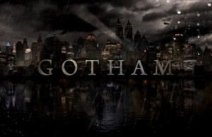 Un départ à la fin de la 1ère saison de Gotham