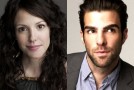 Zachary Quinto rejoint Mary-Louise Parker dans The Slap version US