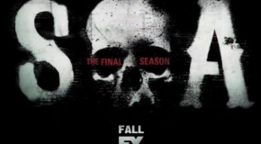 Mardi 09/09, ce soir : 7ème et dernière saison de Sons of Anarchy