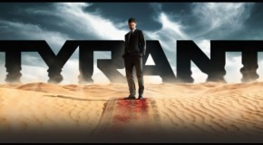 Une saison 2 pour Tyrant sur FX