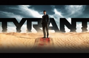 Une saison 2 pour Tyrant sur FX
