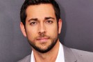 Une nouvelle série, musicale, pour Zachary Levi ?