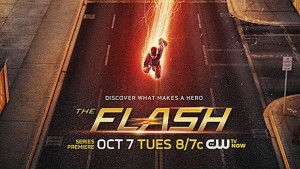 Mardi 07/10, ce soir : The Flash et Supernatural