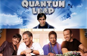 Réunion Quantum Leap dans NCIS : New Orleans