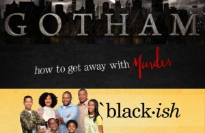 Des saisons entières pour Gotham, How To Get Away with Murder et Black-ish