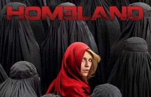 Dimanche 05/10, ce soir : Homeland et Mulaney, fin pour The Strain et Witches