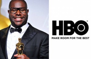 Un nouveau pilote pour HBO par le réalisateur de l’oscarisé 12 Years A Slave