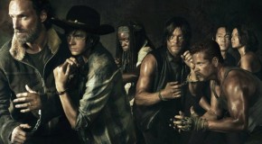 Une 6ème saison pour The Walking Dead