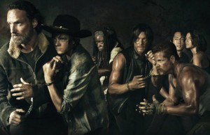 Une 6ème saison pour The Walking Dead