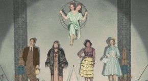 American Horror Story cartonne et obtient une saison 5