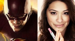 Des saisons complètes pour The Flash et Jane the Virgin