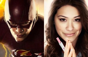 Des saisons complètes pour The Flash et Jane the Virgin