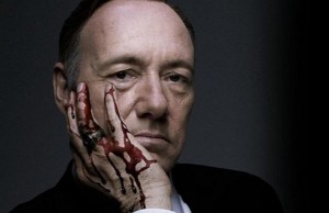 Une saison 4 pour House of Cards