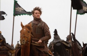 1er trailer pour Marco Polo, en décembre sur Netflix