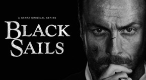 Une saison 3 pour Black Sails, la saison 2 le 24 janvier