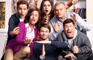 Jeudi 30/10, ce soir : Mom, Two and a Half Men, The McCarthys, Elementary