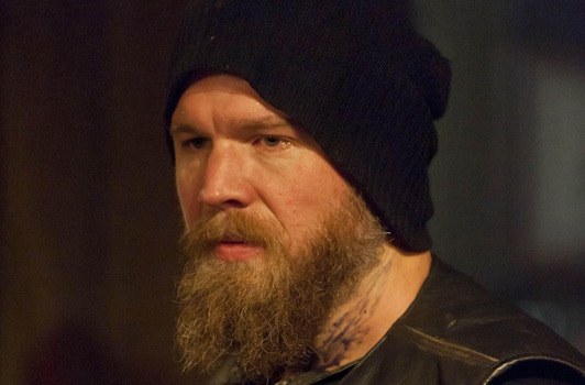 ryan hurst