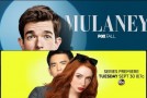 Moins d’épisodes pour Mulaney, des scripts en plus pour Selfie, Forever et Manhattan Love Story