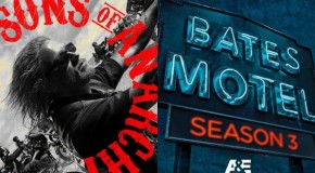 Un acteur de Sons of Anarchy dans la 3ème saison de Bates Motel