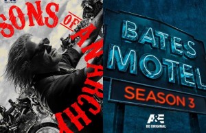 Un acteur de Sons of Anarchy dans la 3ème saison de Bates Motel