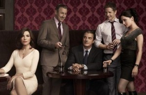 The Good Wife : un départ majeur à la fin de la saison 6