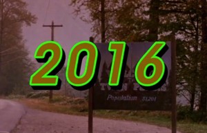Une suite pour Twin Peaks par David Lynch en 2016