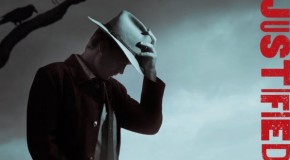 1er trailer/teaser pour la 6ème et dernière saison de Justified
