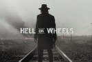 Un dernier tour pour Hell On Wheels