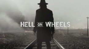 Un dernier tour pour Hell On Wheels