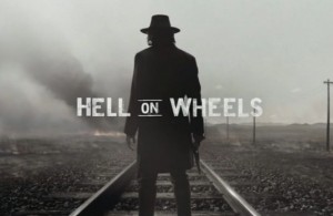 Un dernier tour pour Hell On Wheels