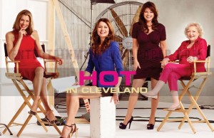 La 6ème saison de Hot In Cleveland sera sa dernière