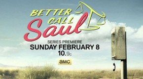 Nouveau trailer pour Better Call Saul