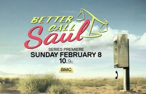 Nouveau trailer pour Better Call Saul