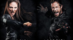 Lost Girl Saison 5 : date, vidéo et posters promo