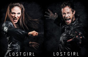 Lost Girl Saison 5 : date, vidéo et posters promo