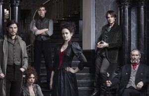 Première bande-annonce pour Penny Dreadful saison 2