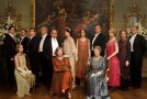 Downton Abbey accueille George Clooney